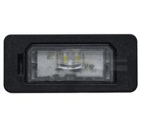 Ópticas / Faros / Bombillas > Ópticas y faros > Piloto de matrícula