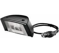 Ópticas / Faros / Bombillas > Ópticas y faros > Piloto de matrícula