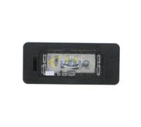 Ópticas / Faros / Bombillas > Ópticas y faros > Piloto de matrícula