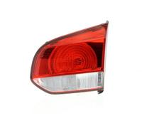 Faro trasero halógeno, VALEO referencia 43881 para los modelos de vehículos VOLKSWAGEN Golf VI (2008 > 2013)