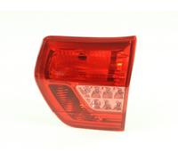 HELLA 2TZ 354 823-041 Piloto posterior - Lámparas incandescentes - Parte interior ECE/CCC - derecha