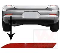 VAN WEZEL Reflector para VOLKSWAGEN: Passat (Ref: 5841929)