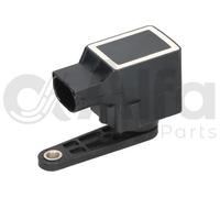 Ópticas / Faros / Bombillas > Ópticas y faros > Sensor, luces xenon (regulación alcance)