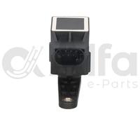 Ópticas / Faros / Bombillas > Ópticas y faros > Sensor, luces xenon (regulación alcance)