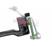 METZGER Sensor, regulación alcance luces para AUDI: A6, S6 (Ref: 0901428)