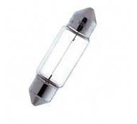 OSRAM ULTRA LIFE - Lámpara C5W Extra Light - 2-PACK