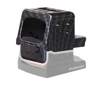 OpticGard Para Holosun EPS Carbon Fiber - 70176537
