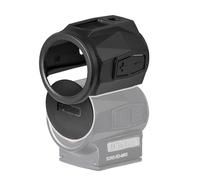 OpticGard Para Holosun SCRS RD MRS Black - 70182194