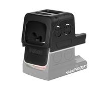 OpticGard Para Holosun SCS Carry Black - 70182293