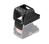 OpticGard Para Holosun SCS Carry Carbon Fiber - 70182330