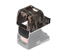 OpticGard Para Holosun SCS Carry FDE Camo - 70182347