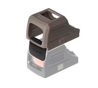 OpticGard Para Holosun SCS Carry FDE (Flat Dark Earth) - 70182309