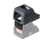 OpticGard Para Holosun SCS Carry Gunmetal - 70182323