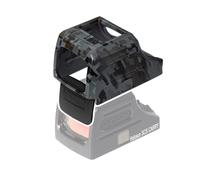 OpticGard Para Holosun SCS Carry Gunmetal Camo - 70182361