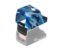 OpticGard Para Holosun SCS Carry Navy Camo - 70182378