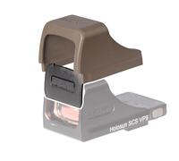 OpticGard Para Holosun SCS VP9 FDE (Flat Dark Earth) - 70190250