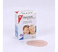 Opticlude Parche Ocular Opticlude Pq 20 U 5Cmx6Cm 80 g