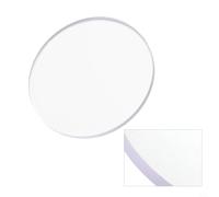 Óptico en arco compuesto seleccionar entre lentes de resina con varios aumentos (46 mm 6X)