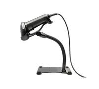 Opticon l-46r, laser, usb black, incl. stand, 14008 (black, incl. stan