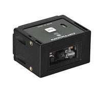 Opticon NLV-3101 2D CMOS Negro Fixed bar code reader - Lector de código barras (2D, CMOS, 752 x 480 Pixeles, 0 - 360°, -50 - 50°, Alámbrico)