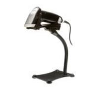 Opticon OPI3601 - Lector de código barras (CMOS, S-Code, Codabar, Code 11, Code 128, Code 39, Code 93, GS1-128 (UCC/EAN-128), JAN, MSI, Plessey, Tele, Aztec Code, Codablock, Composite Codes, Data Matrix, MaxiCode, Micro QR Code, MicroPDF417, PDF417, Q, 0 - 360°, -50 - 50°, Alámbrico)