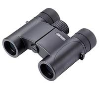 Opticron 30706 T4 Trailfinder WP 8x25 - Prismáticos compactos, Color Negro