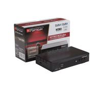 Opticum Nytro Box Plus - T2/C