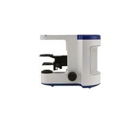 Optika B-810 Trípode M-1187, sistema de enfoque, iluminación X-LED3, enchufe múltiple