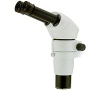 Optika Cabazal estereo microsopio Cabezal binocular con zoom SZP-6, con oculares WF10x/22 mm