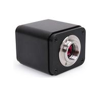 Optika Cámara C-HUB4K, color, CMOS, 1/1,8 pulgadas, 2,0x2,0 µm, 30 fps, 4K/USB/HDMI, 8 Mp