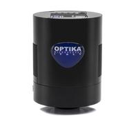 Optika Cámara P1CMGS Pro, Mono, CMOS, 1.7 MP, USB 3.0, cooled, global shutter