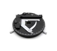 Optika Cruceta para platina de polarización M-1145