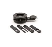 Optika Lente de Bertrand M-1033, analizador, filtro Lambda