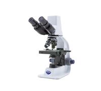 Optika Microscopio B-150D-BRPL, binocular digital, plano, 1000x, 3,2 MP