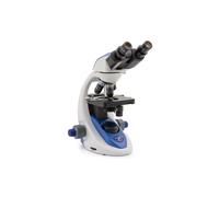 Optika Microscopio B-192sPL, bino, DIN, N-plan, 40-600x X-LED