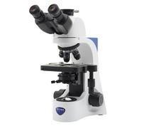Optika Microscopio B-383PL, plan, trinocular, X-LED,