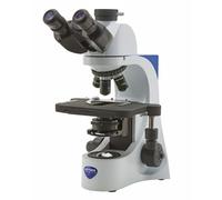 Optika Microscopio B-383PLi, trino, N-PLAN, IOS, 40x-1000x