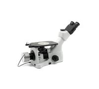 Optika Microscopio invertido IM-3METLD, trino, inverso, 10x22 mm, LED 18 W,