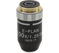 Optika Objetivo Objectivo M-169, 100x/1,25E-Plan para B-380