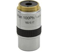 Optika Objetivo Objectivo M-182,100x/1,25 inmersión, plan, phase, para B-380