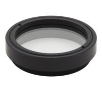 Optika Objetivo Vidrio protector para Cabazal estereo microsopio, ST-092