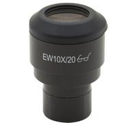 Optika Oculares M-160, WF10x/20 para B-380