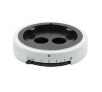 Optika ST-172, diafragma de iris para cabezales estéreo SZP