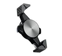 Optiline 91587 Chrome - Soporte universal para smartphone ultra resistente