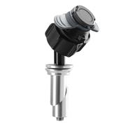 OPTI Tube, Motorbike Steering Tube Mount - Ø 20,3-24,5 mm