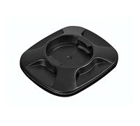 Optiline Lampa 90427 OPTI Case Funda rígida para Smartphone iPhone XS MAX Compatible con Soportes de línea