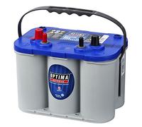 Optima 10101793 Batería para Coche BT DC 4.2 12V 55Ah