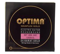 Optima 12028 EL Gold ElectricMaxiflex