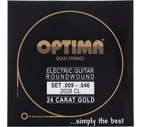 Optima 2028CL Strings Set
