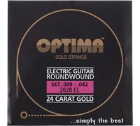 Optima 2028EL